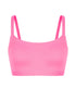 Well-in Vogue Everyday Bralette With Adjustable Shoulder Strap